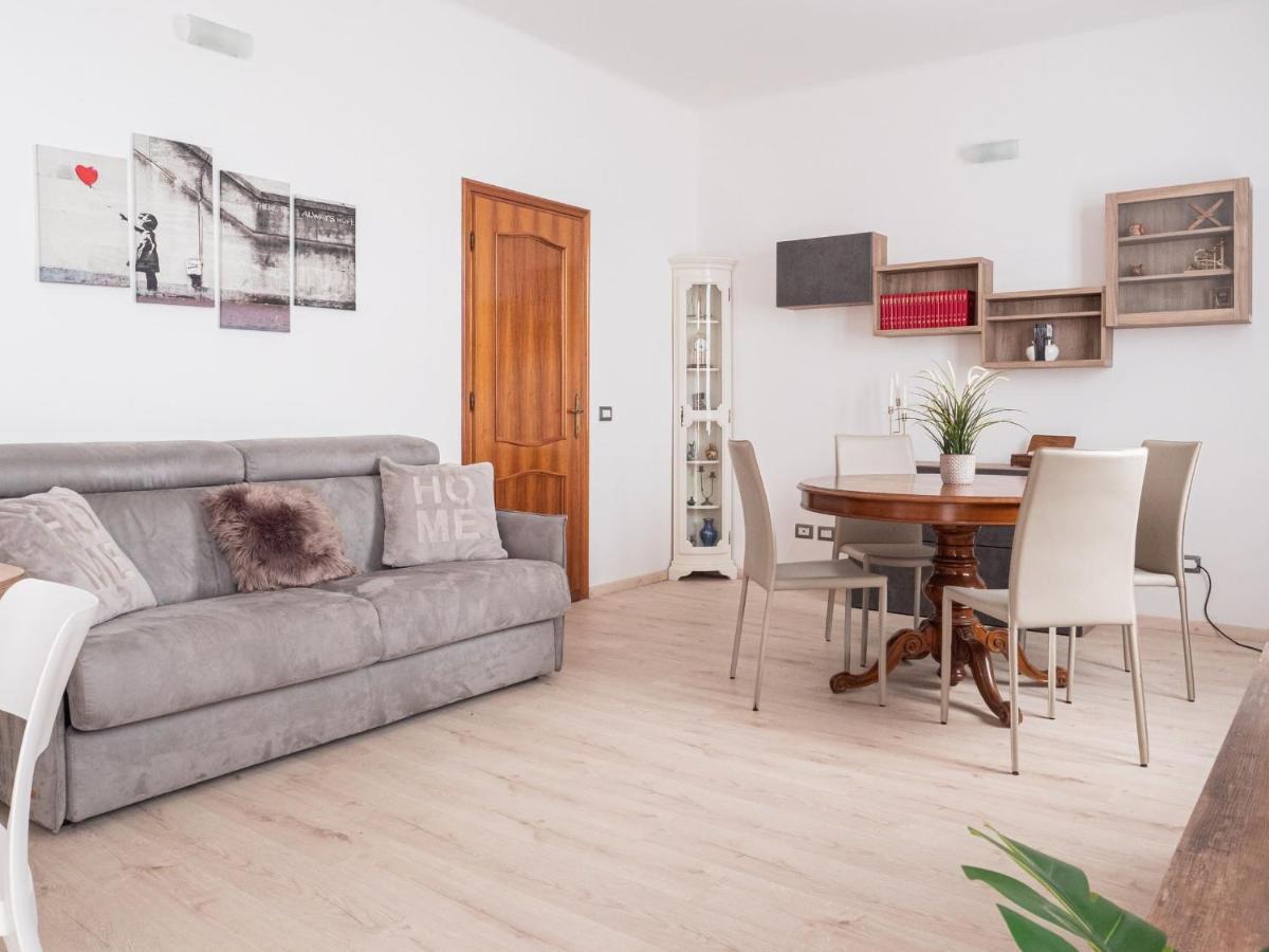 The Best Rent - Lovely Two With Terrace In Buenos Aires Appartamento Milano