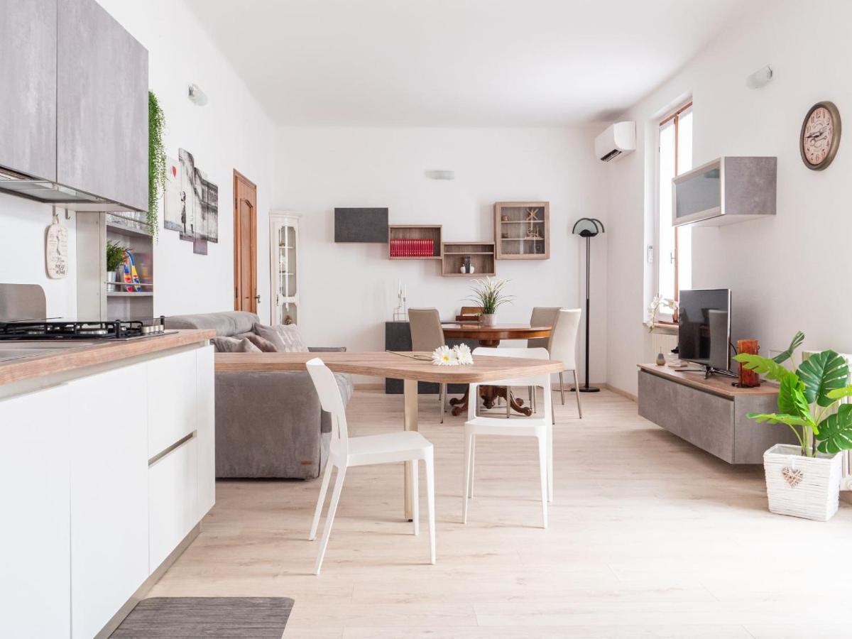 Appartamento The Best Rent - Lovely Two With Terrace In Buenos Aires Milano