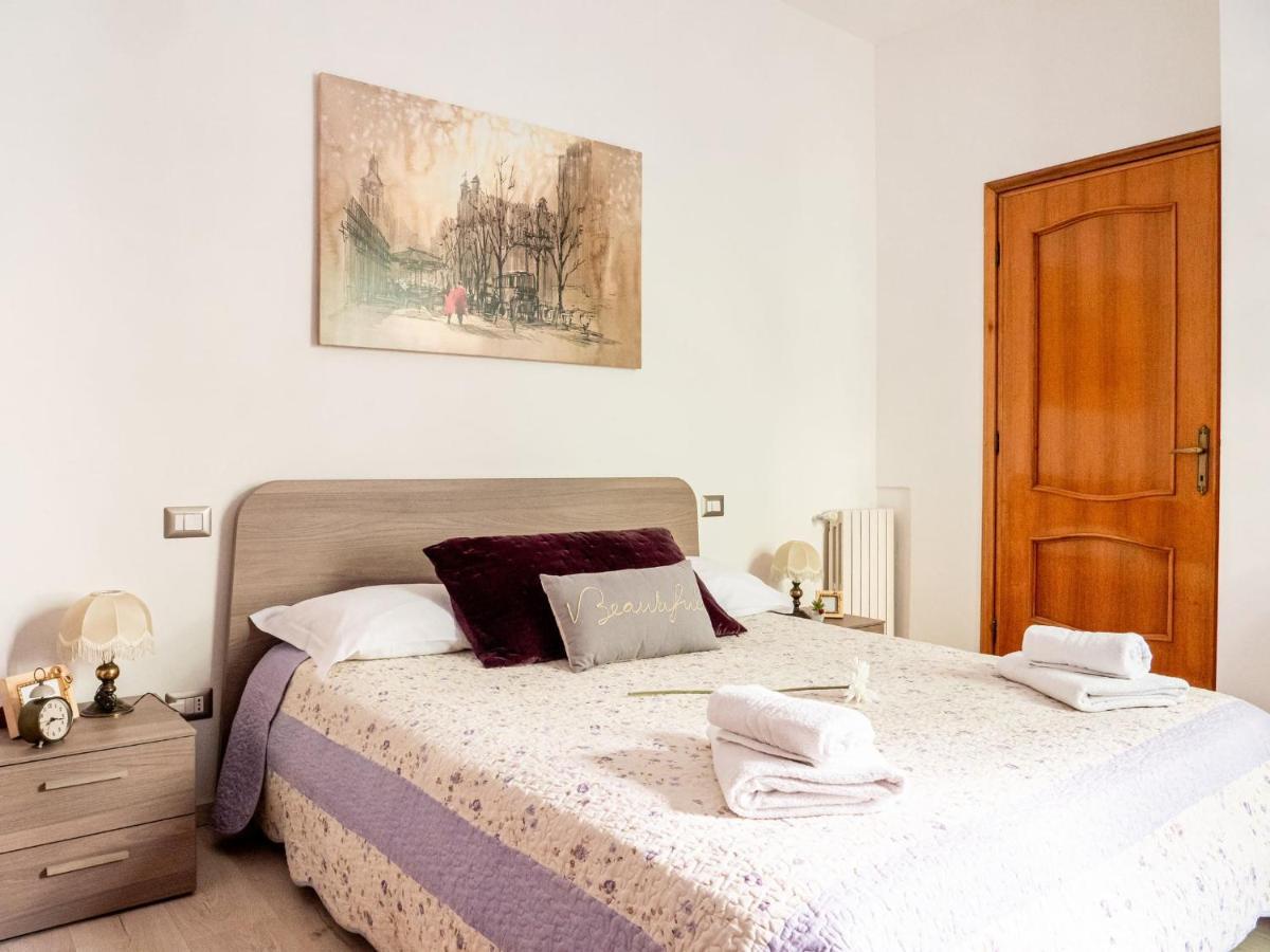 The Best Rent - Lovely Two With Terrace In Buenos Aires Milán